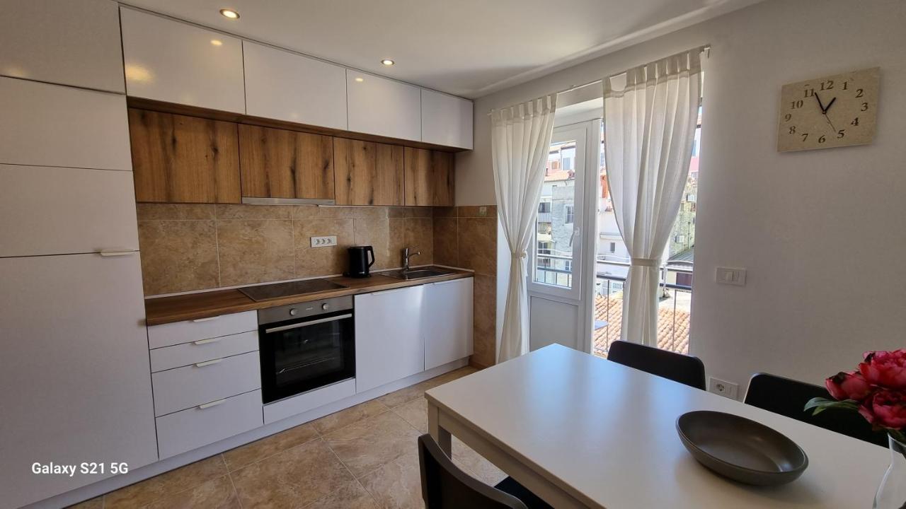 Apartment Rivarela Blu - Newly Renovated And Top Location Near Sea Novigrad  Zewnętrze zdjęcie