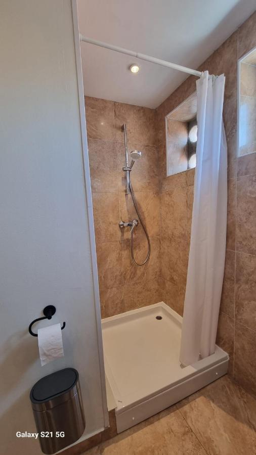 Apartment Rivarela Blu - Newly Renovated And Top Location Near Sea Novigrad  Zewnętrze zdjęcie