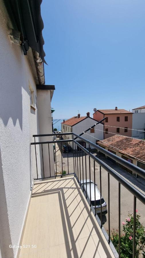 Apartment Rivarela Blu - Newly Renovated And Top Location Near Sea Novigrad  Zewnętrze zdjęcie