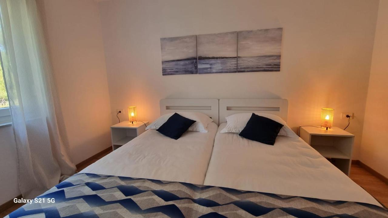 Apartment Rivarela Blu - Newly Renovated And Top Location Near Sea Novigrad  Zewnętrze zdjęcie