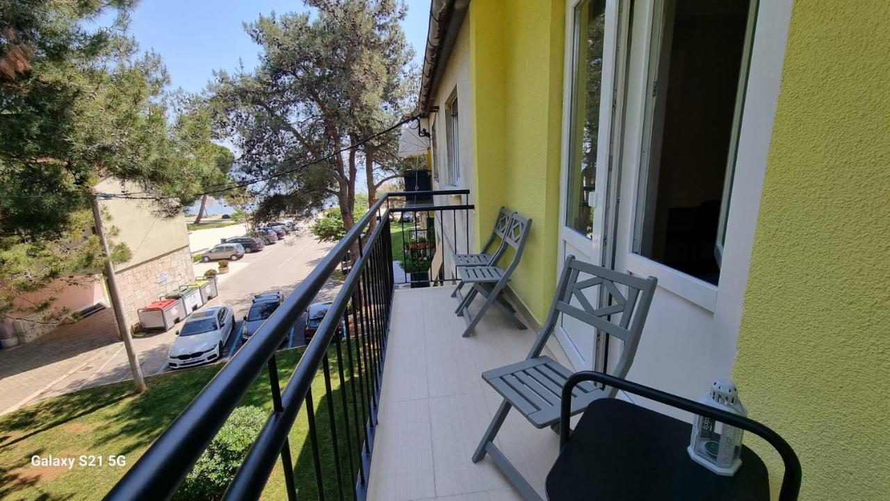 Apartment Rivarela Blu - Newly Renovated And Top Location Near Sea Novigrad  Zewnętrze zdjęcie