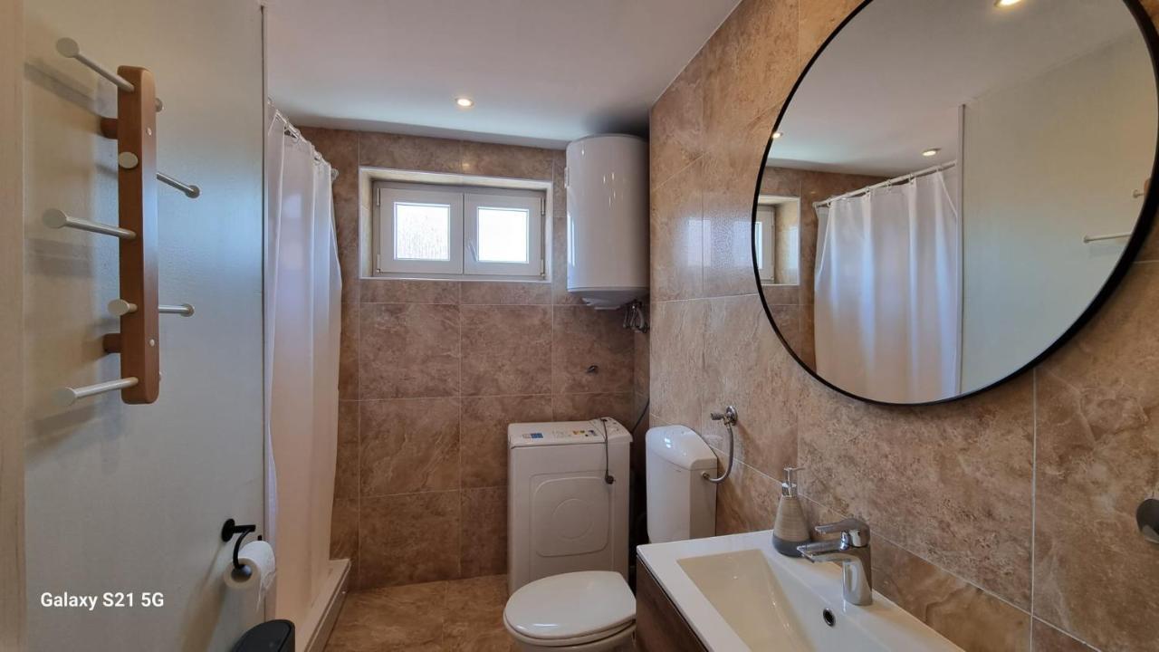 Apartment Rivarela Blu - Newly Renovated And Top Location Near Sea Novigrad  Zewnętrze zdjęcie