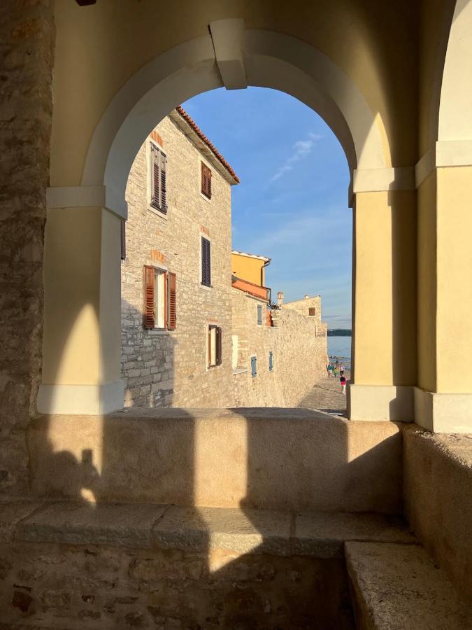 Apartment Rivarela Blu - Newly Renovated And Top Location Near Sea Novigrad  Zewnętrze zdjęcie
