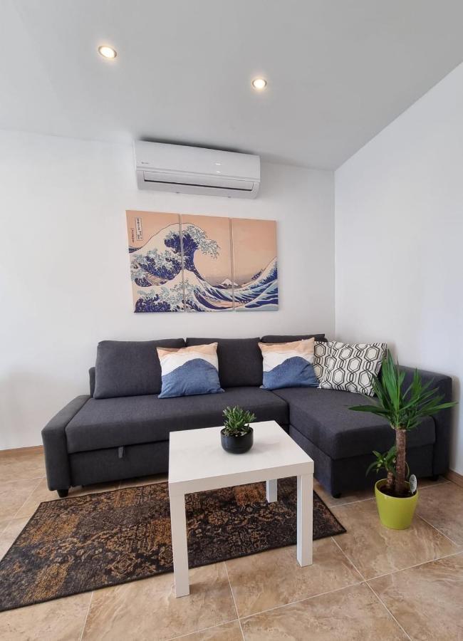 Apartment Rivarela Blu - Newly Renovated And Top Location Near Sea Novigrad  Zewnętrze zdjęcie