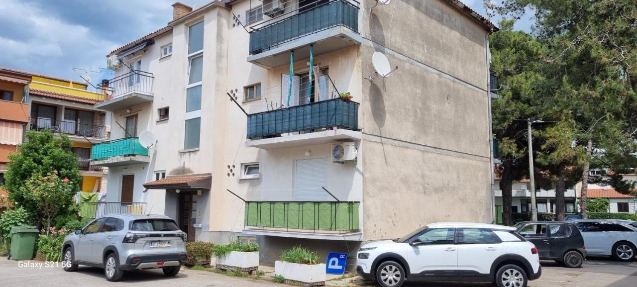 Apartment Rivarela Blu - Newly Renovated And Top Location Near Sea Novigrad  Zewnętrze zdjęcie