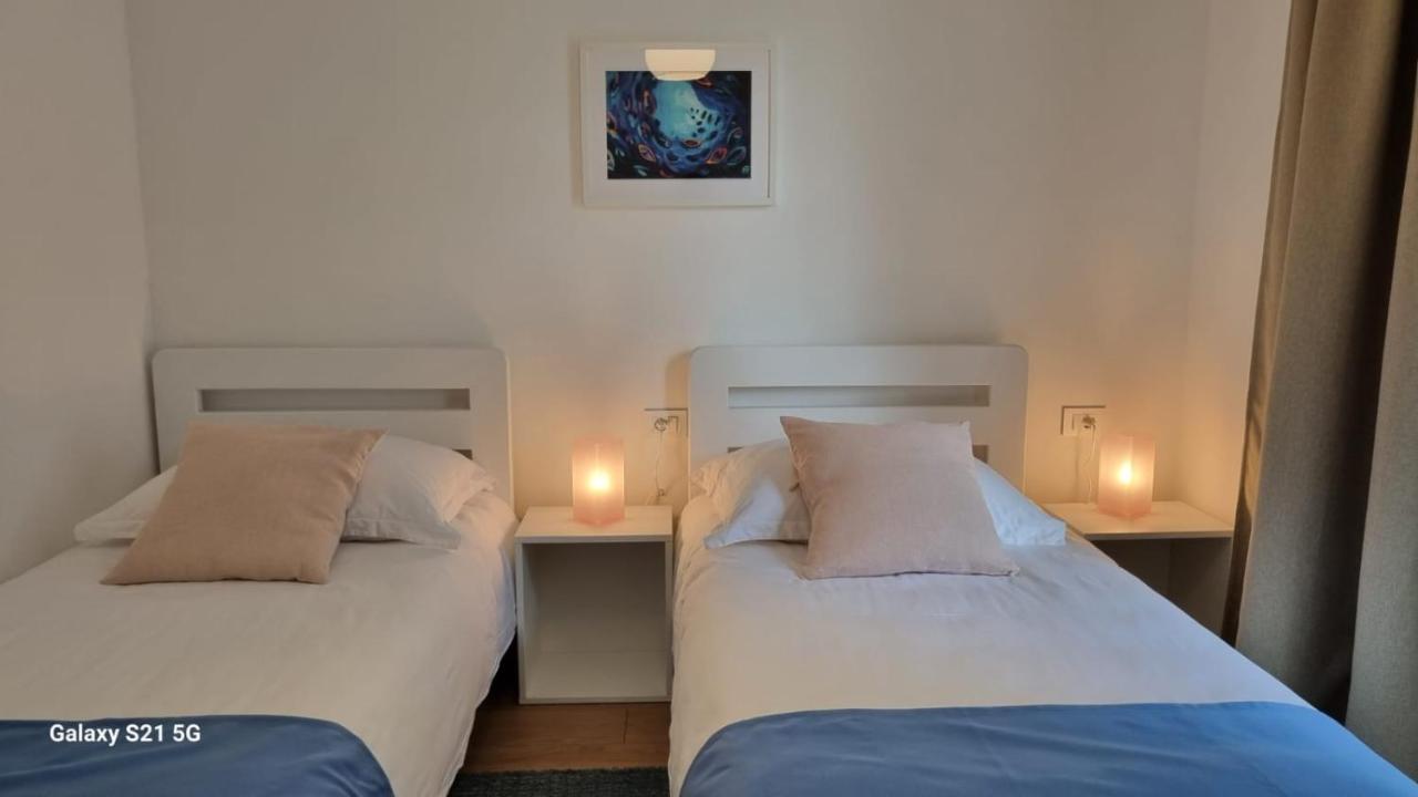 Apartment Rivarela Blu - Newly Renovated And Top Location Near Sea Novigrad  Zewnętrze zdjęcie