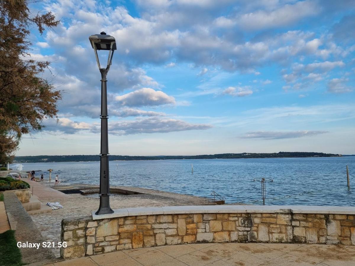 Apartment Rivarela Blu - Newly Renovated And Top Location Near Sea Novigrad  Zewnętrze zdjęcie