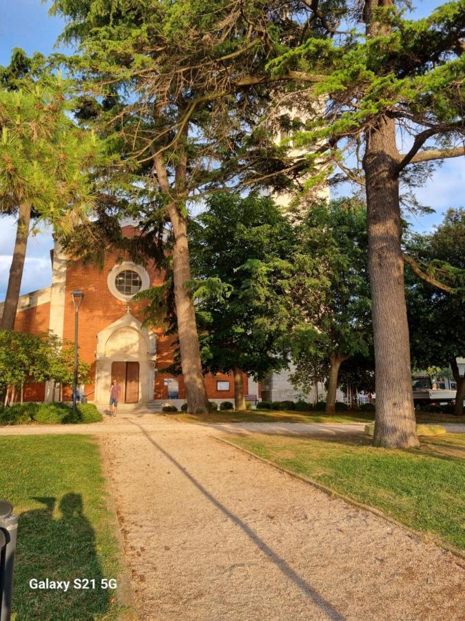 Apartment Rivarela Blu - Newly Renovated And Top Location Near Sea Novigrad  Zewnętrze zdjęcie