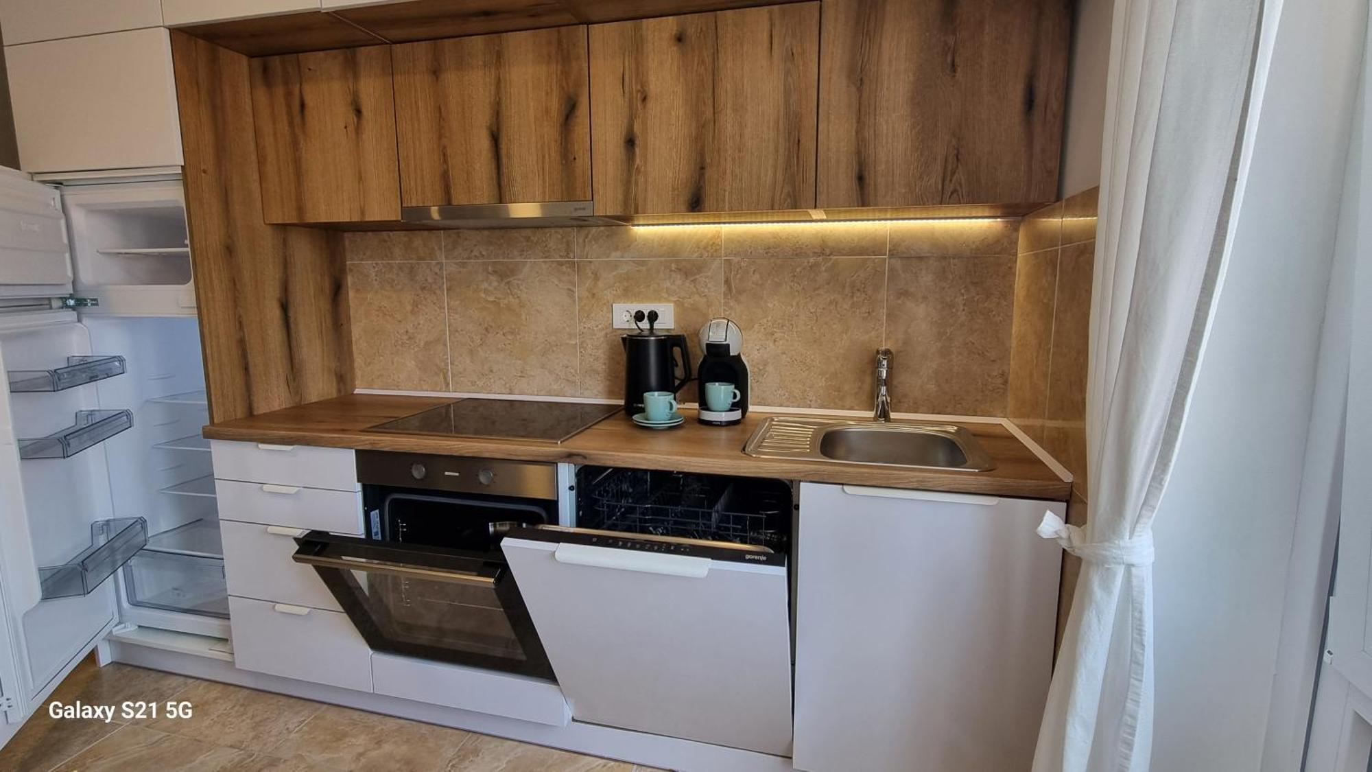 Apartment Rivarela Blu - Newly Renovated And Top Location Near Sea Novigrad  Zewnętrze zdjęcie