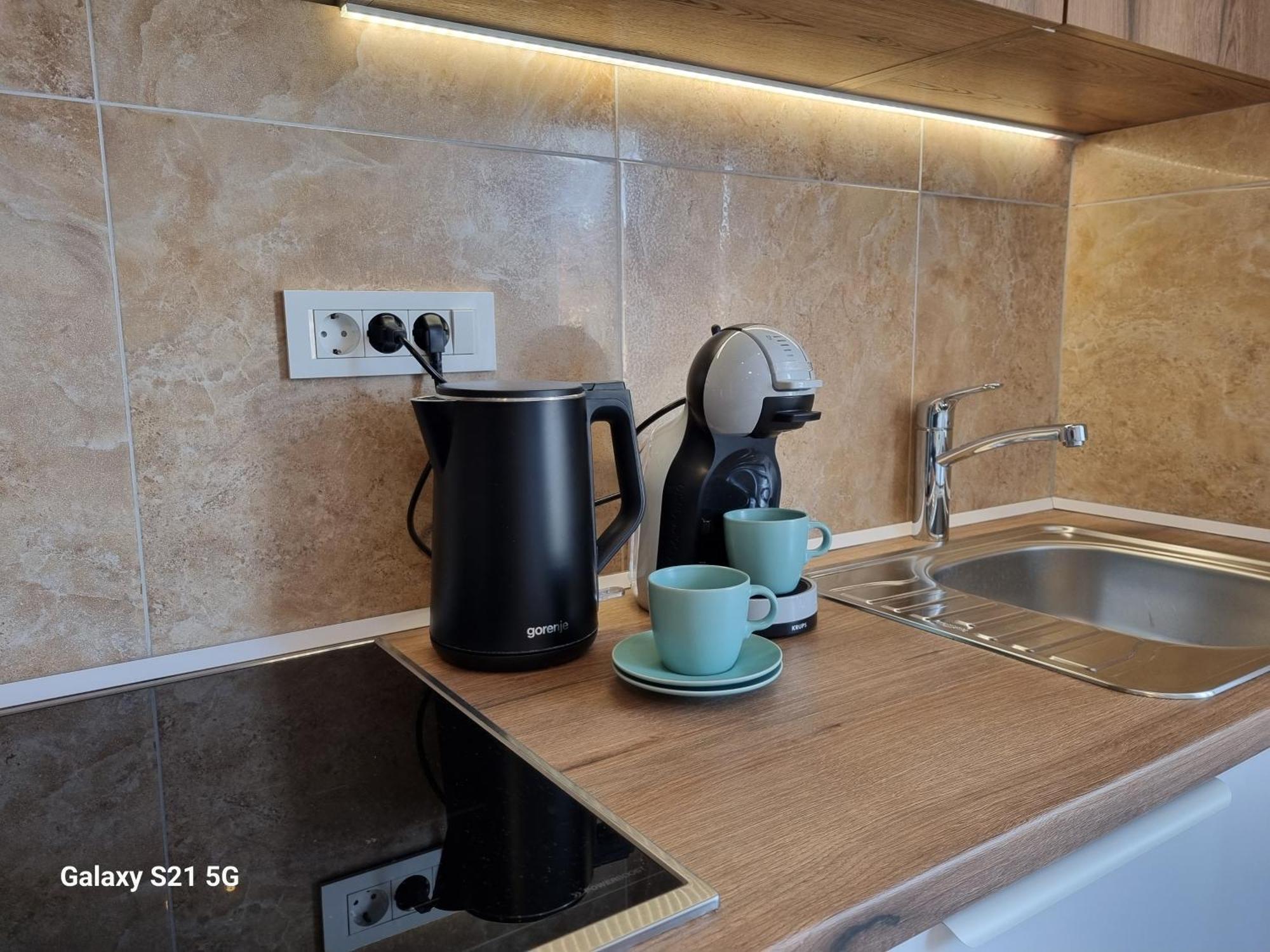 Apartment Rivarela Blu - Newly Renovated And Top Location Near Sea Novigrad  Zewnętrze zdjęcie